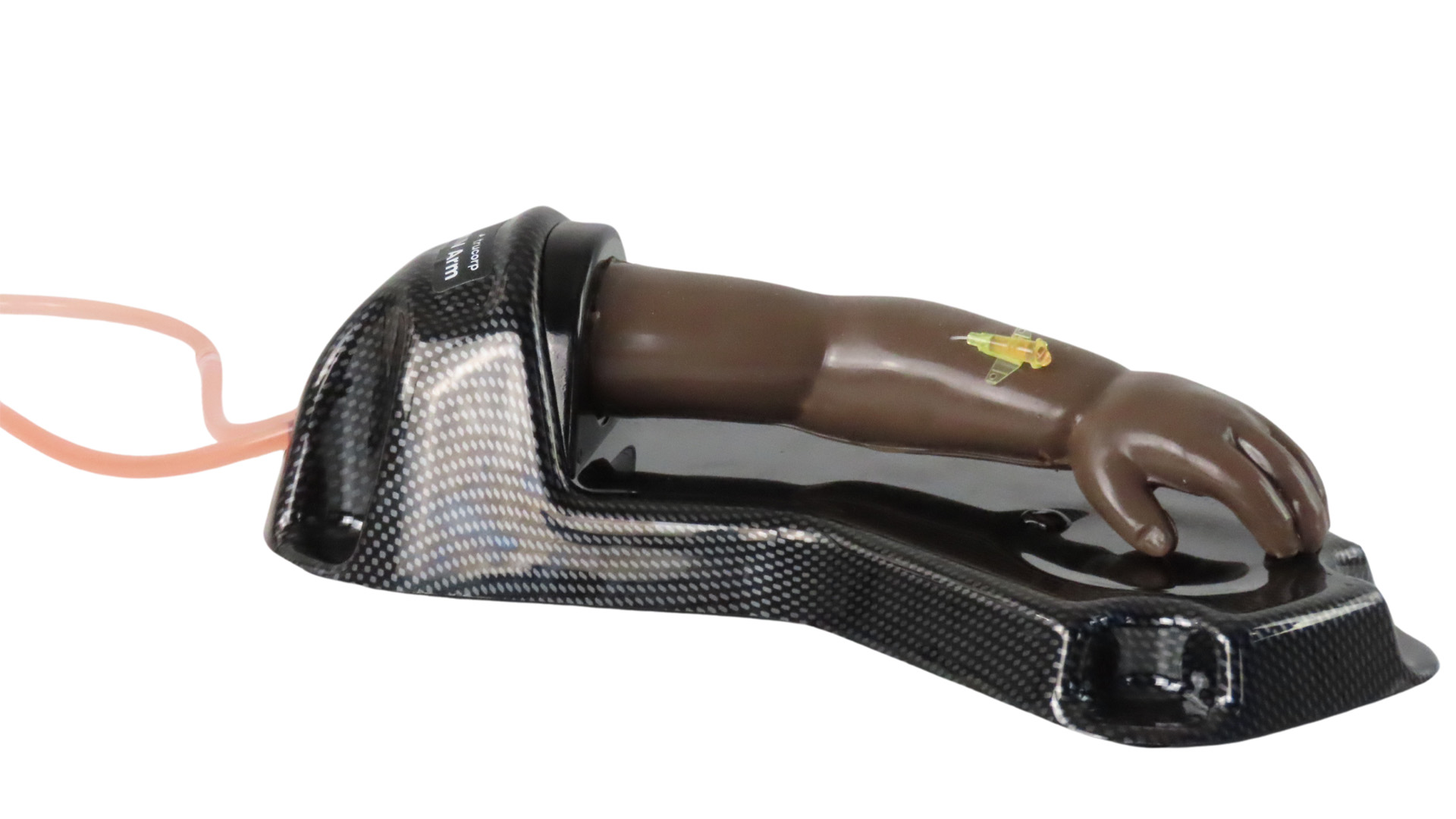 TruInfant IV Arm & Consumable Bundle (Includes 3 IV Arms), Dark