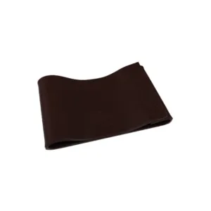 Wrap Around Neck Skin, Dark (Pack of 5)