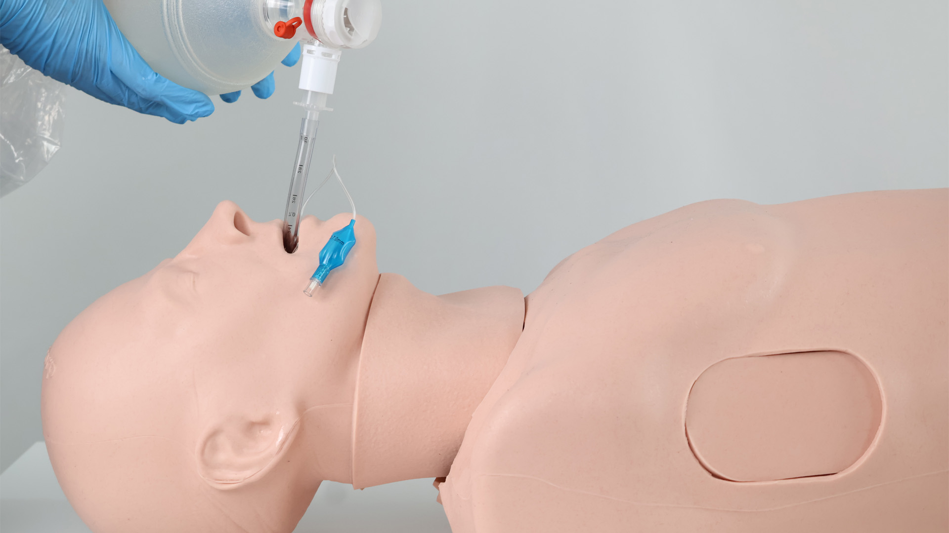 TruMan® Trauma Adult, Light