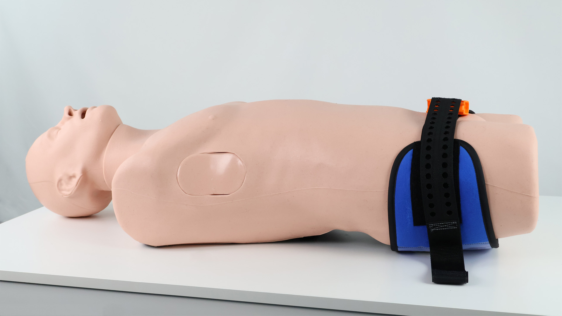 TruMan® Trauma Adult, Light