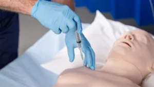 TruMan® Trauma Adult, Light