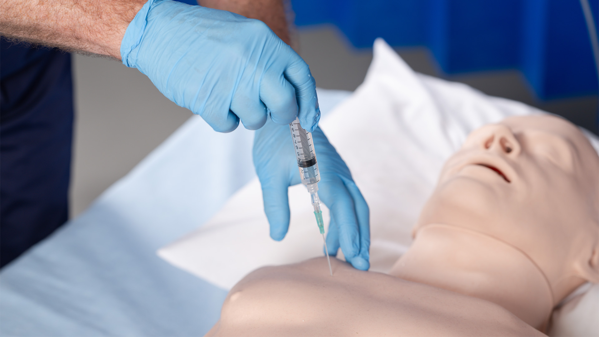 TruMan® Trauma Adult, Light