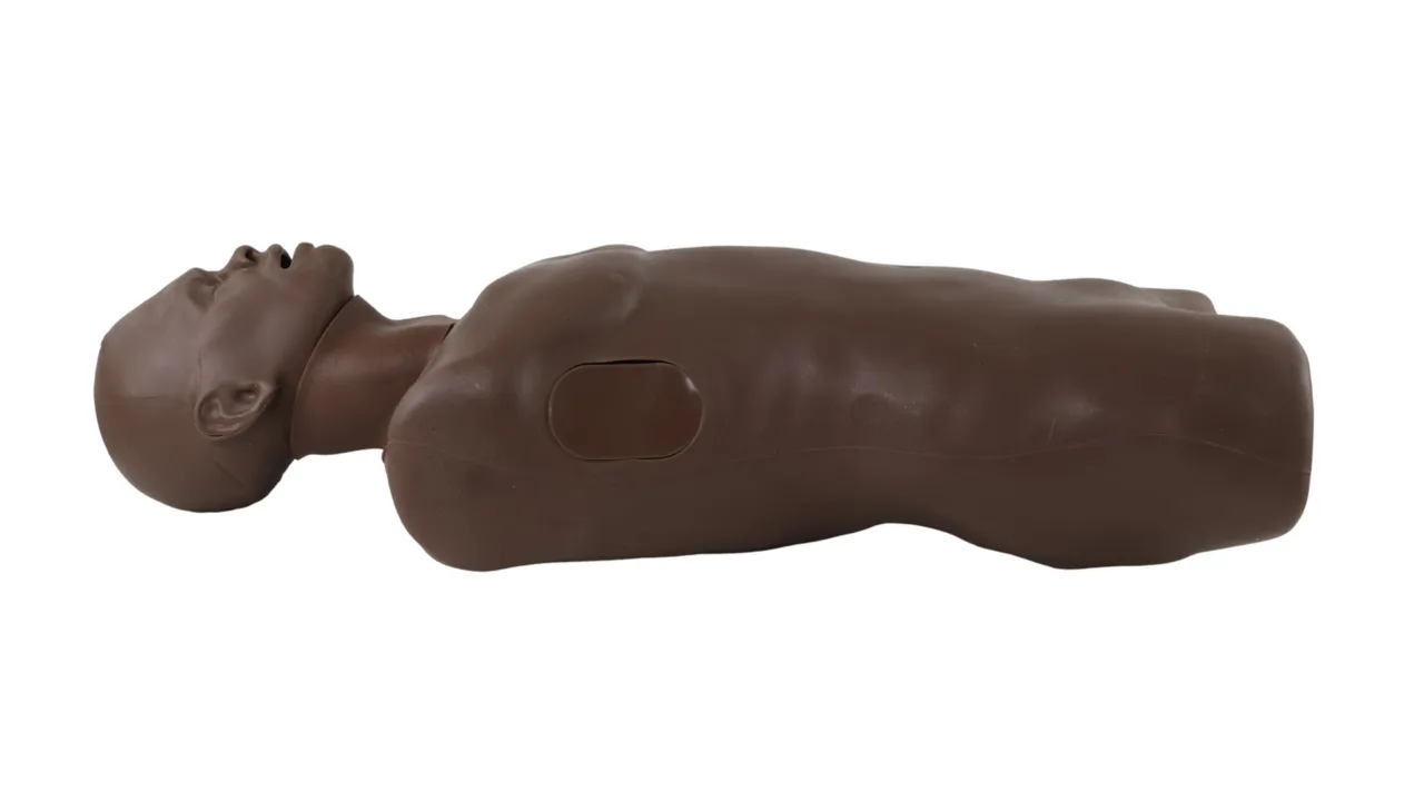 TruMan® Trauma Adult, Dark