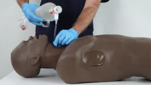 TruMan® Trauma Adult, Dark