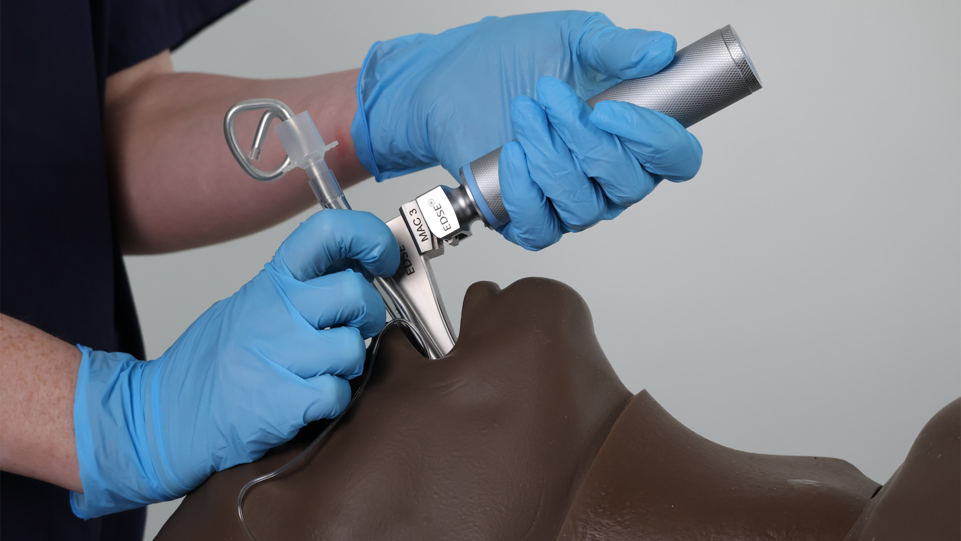 TruMan® Trauma Adult, Dark