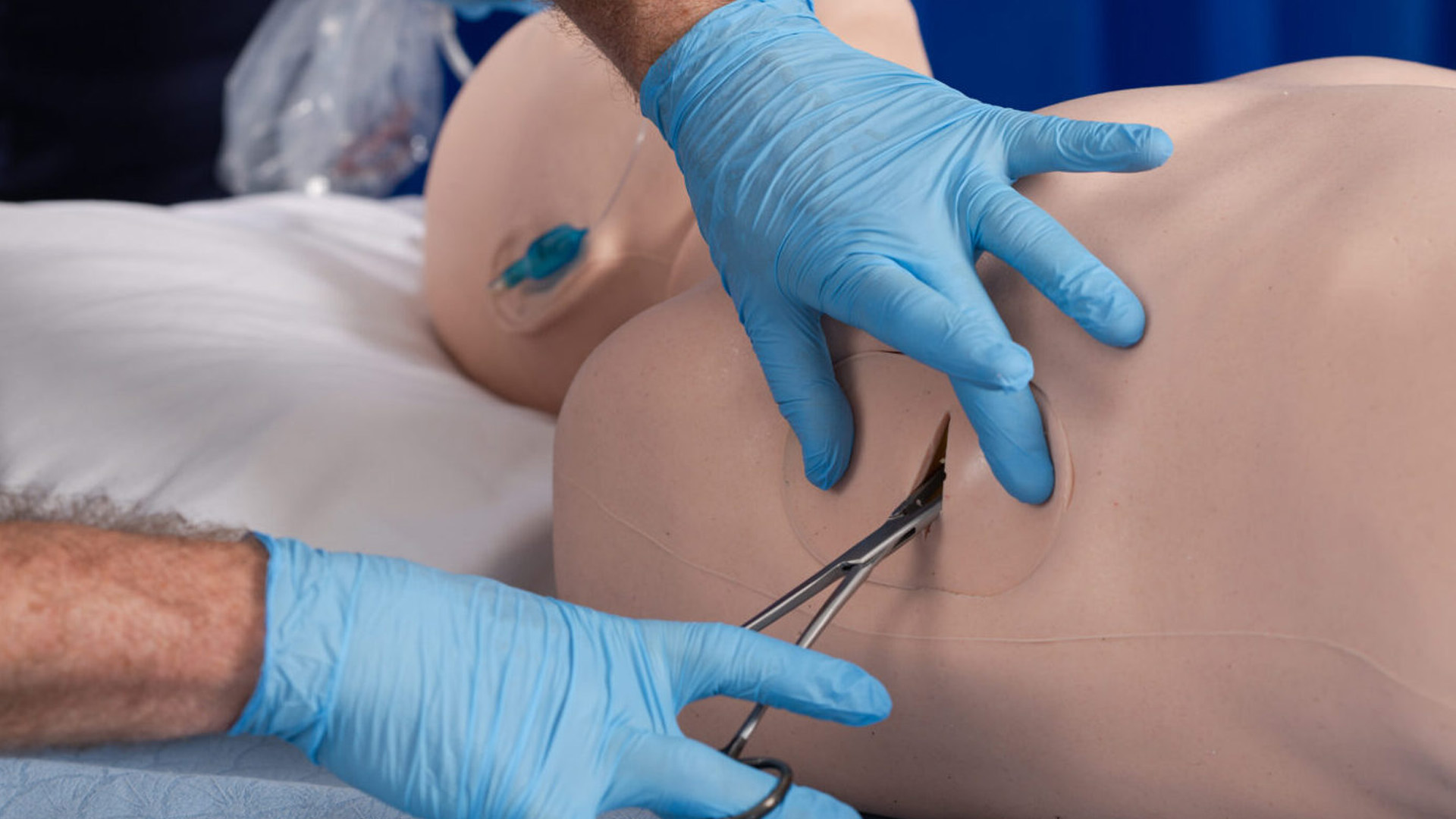TruMan® Trauma Adult, Light