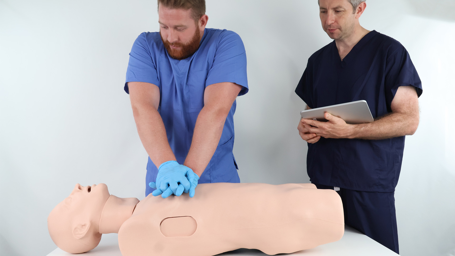 TruMan® Trauma Adult, Light