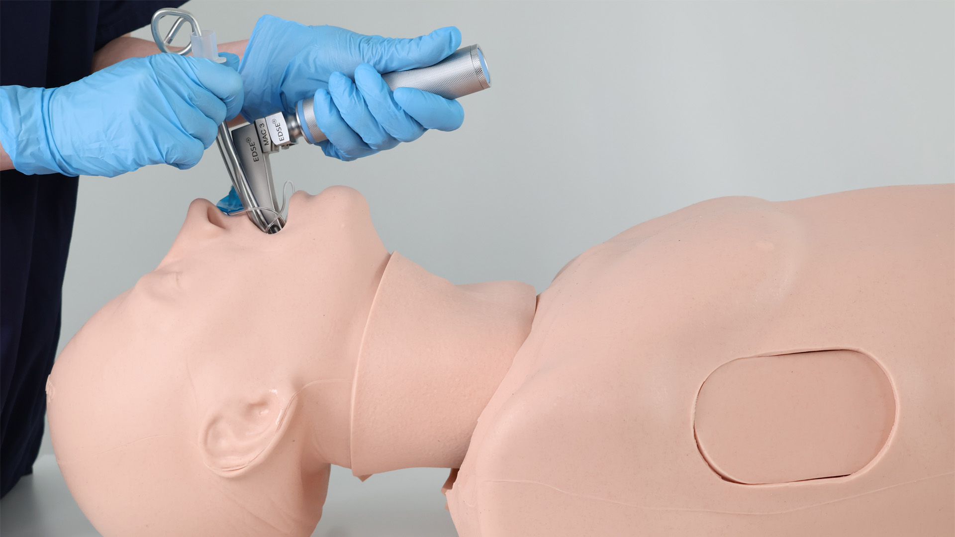 TruMan® Trauma Adult, Light