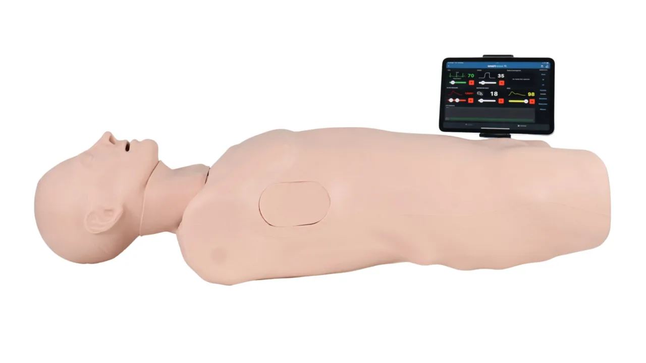 Smart TruMan® Trauma Adult, Light