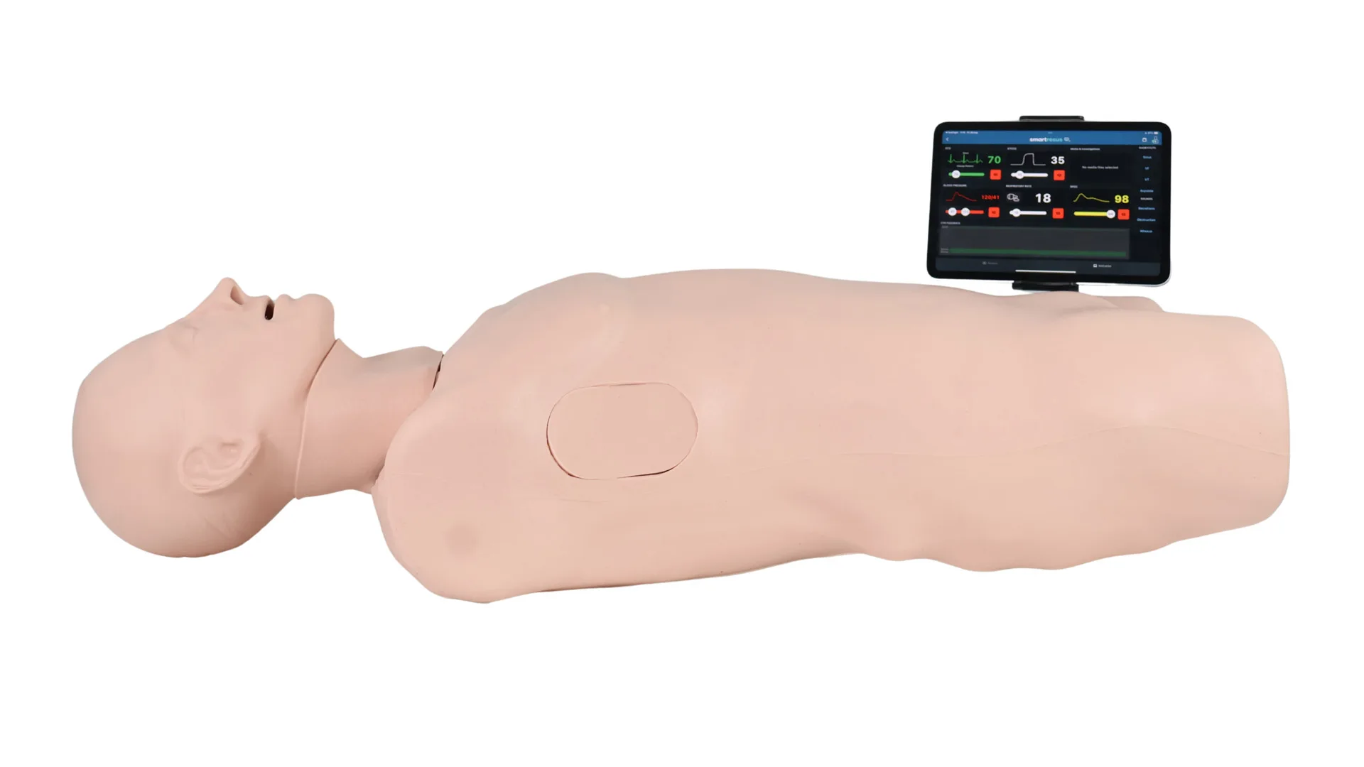 Smart TruMan® Trauma Adult, Light