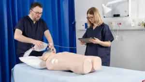 Smart TruMan® Trauma Adult, Light