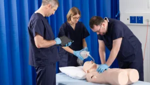 Smart TruMan® Trauma Adult, Light