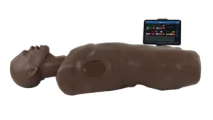 Smart TruMan® Trauma Adult, Dark