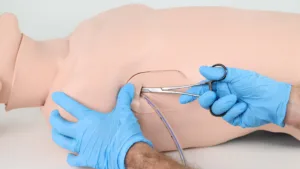 Smart TruMan® Trauma Adult, Light