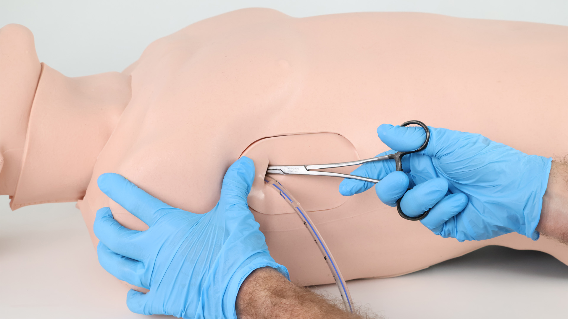 Smart TruMan® Trauma Adult, Light