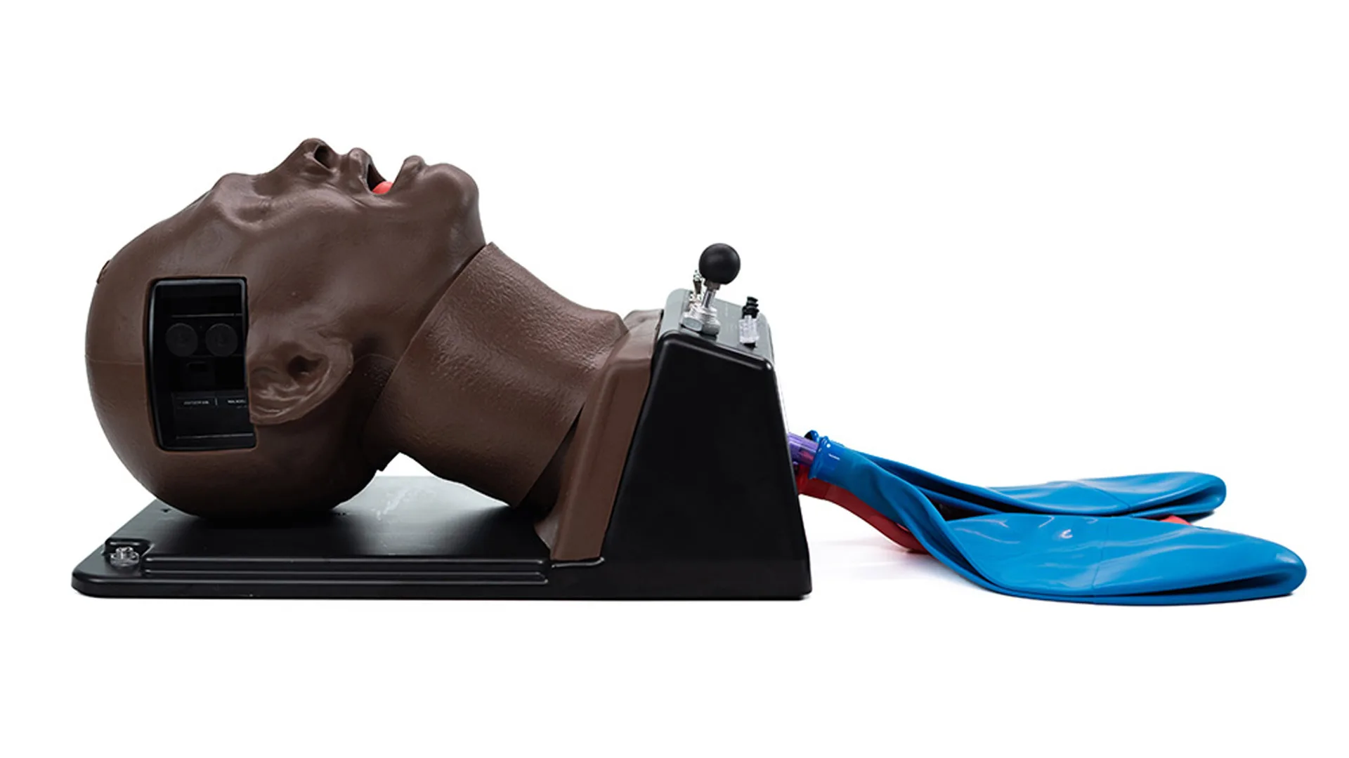 AirSim® Difficult Airway, Dark