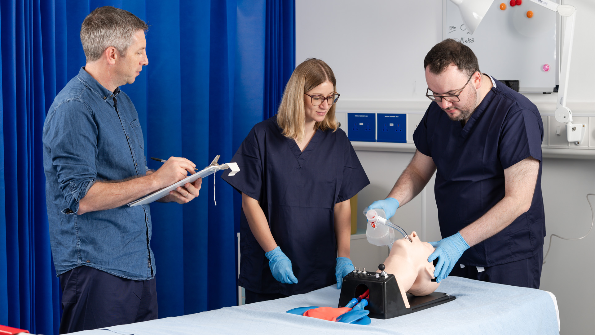 AirSim® Difficult Airway, Light