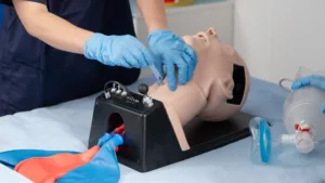 AirSim® Difficult Airway, Light