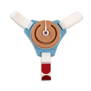 Wearable Port Access Trainer™, Light