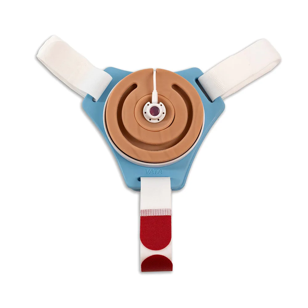 Wearable Port Access Trainer™, Light