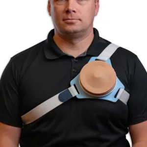 Wearable Port Access Trainer™, Light