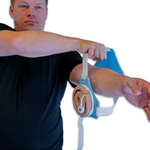 Wearable Port Access Trainer™, Light