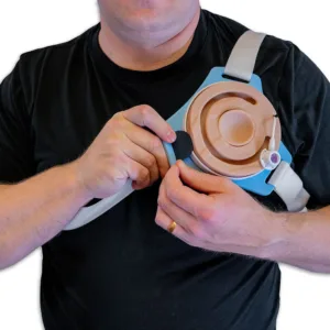 Wearable Port Access Trainer™, Light