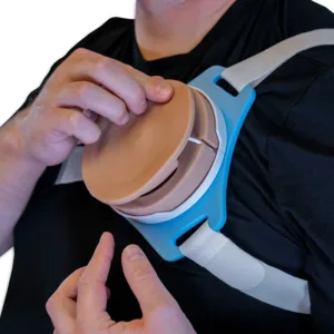 Wearable Port Access Trainer™, Light