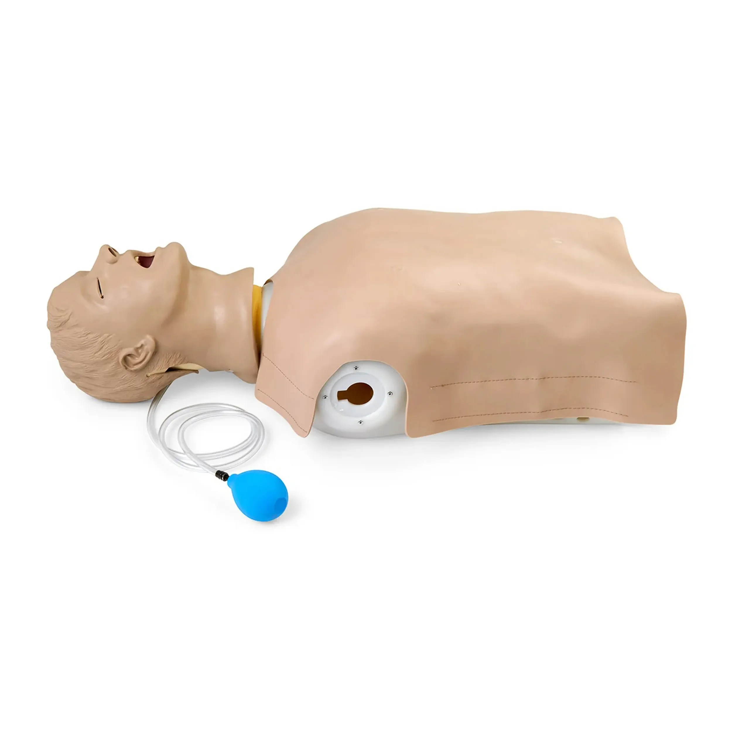 “Airway Larry” Airway Management Trainer Torso