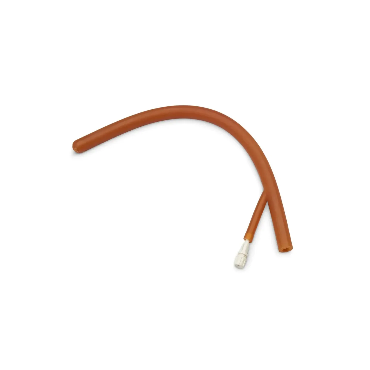 Replacement Spinal Tube with Fitting