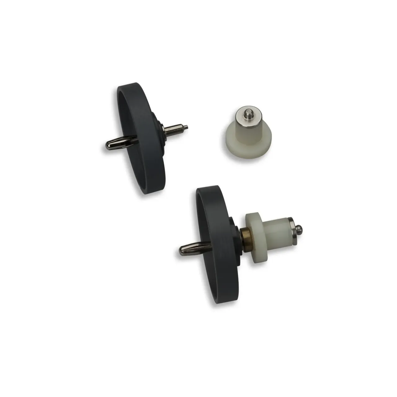 Defibrillation Pad & Patient Adapter Package - Physio Control Adapters