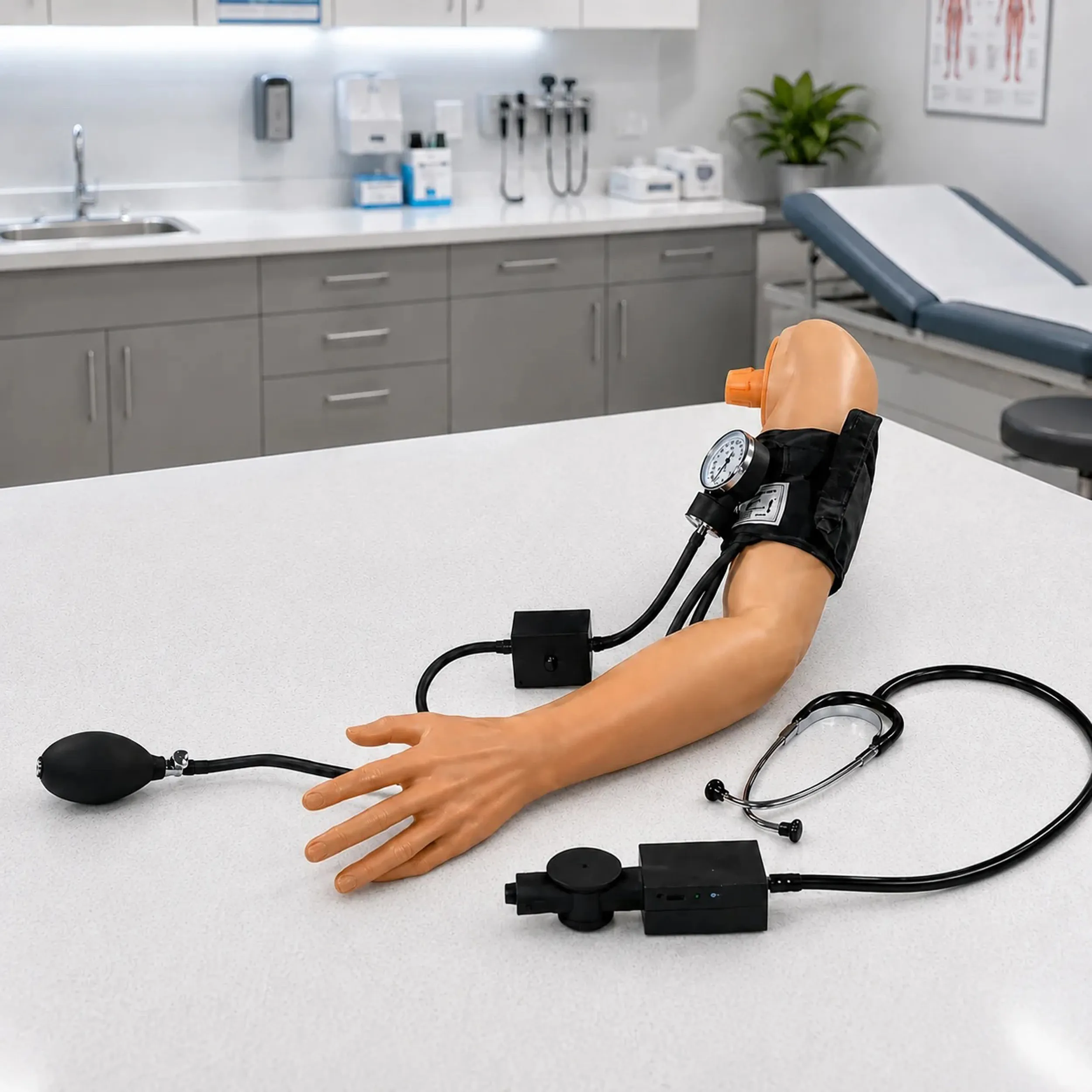 GERi/KERi Blood Pressure Arm 2.0, Medium