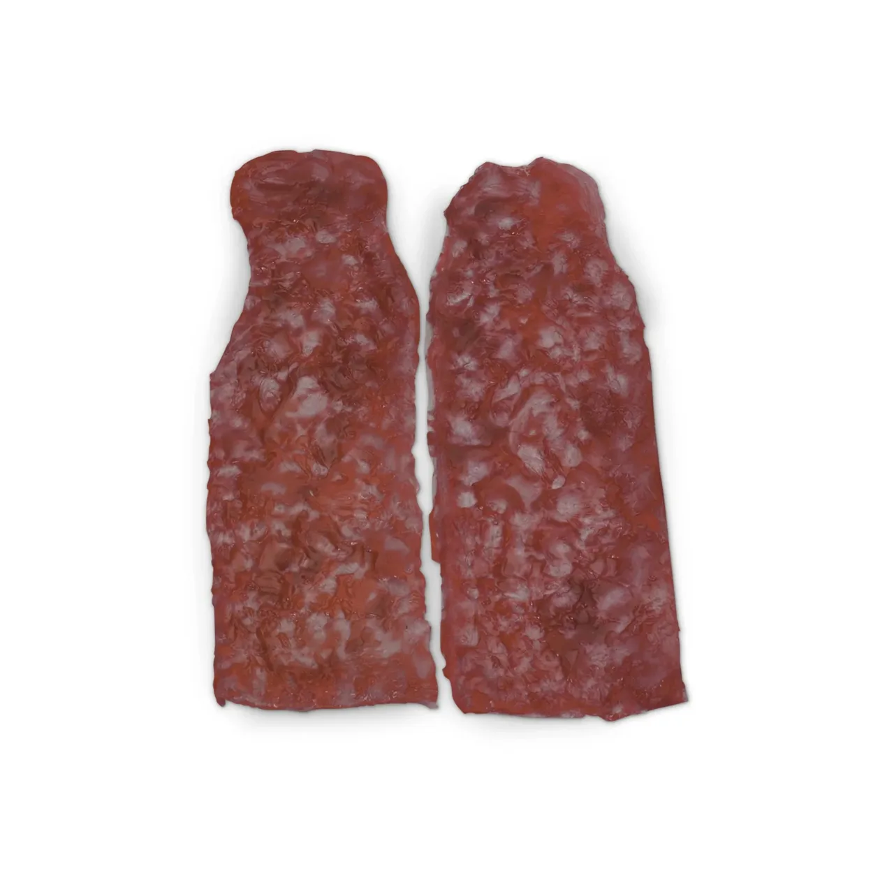 Simulated Arm Burns (Set of 2)