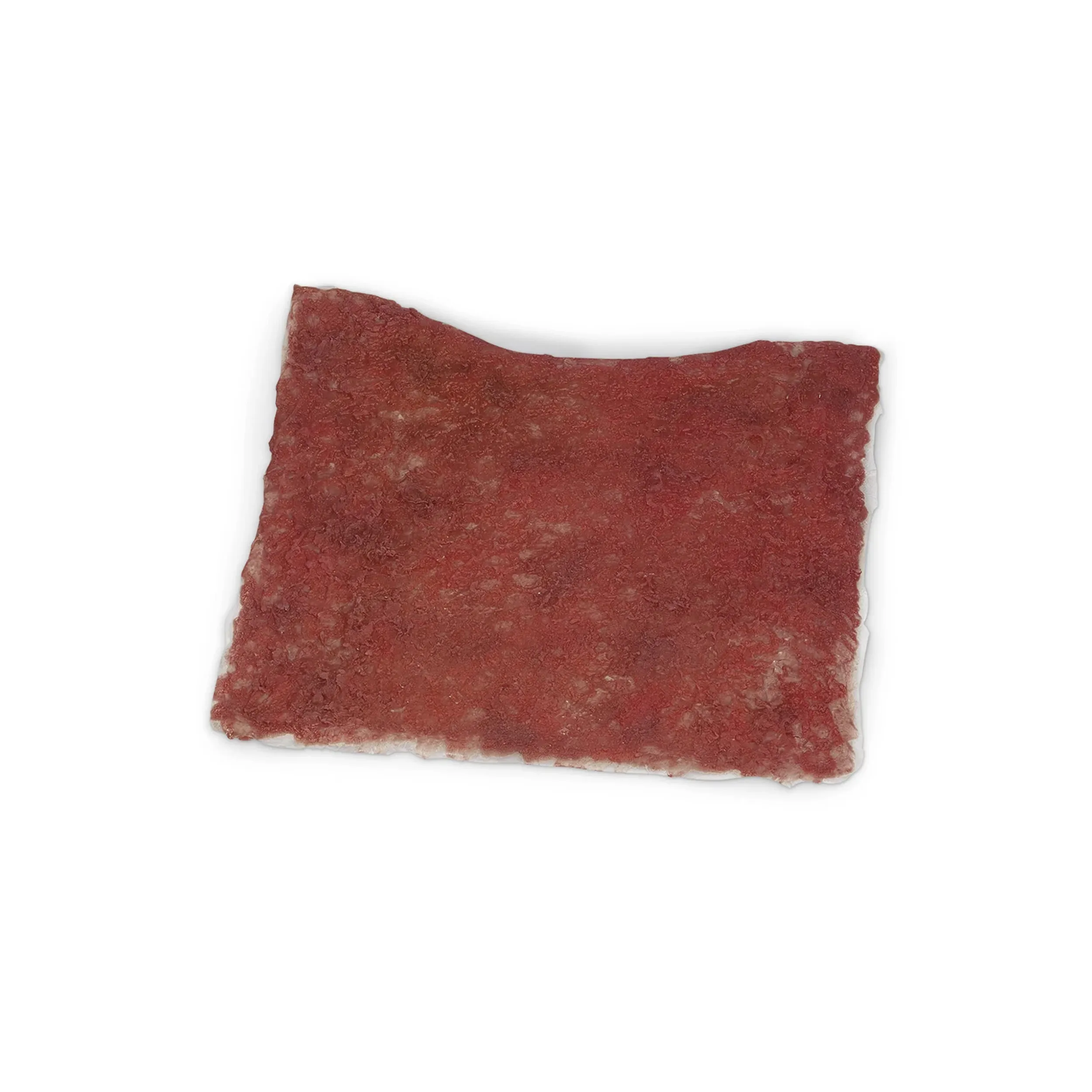 Simulated Chest Burn