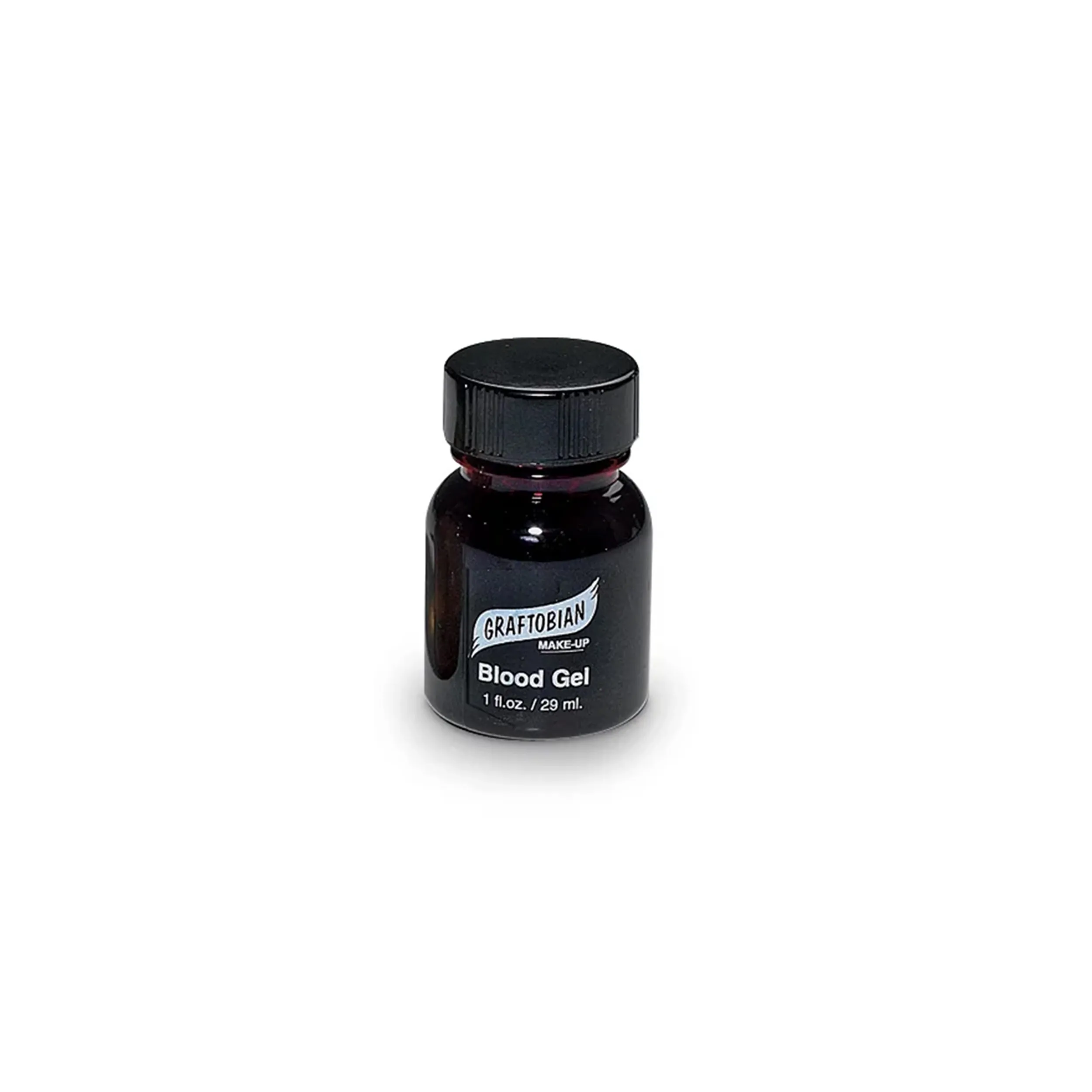Wound Makeup – Blood Gel with Brush