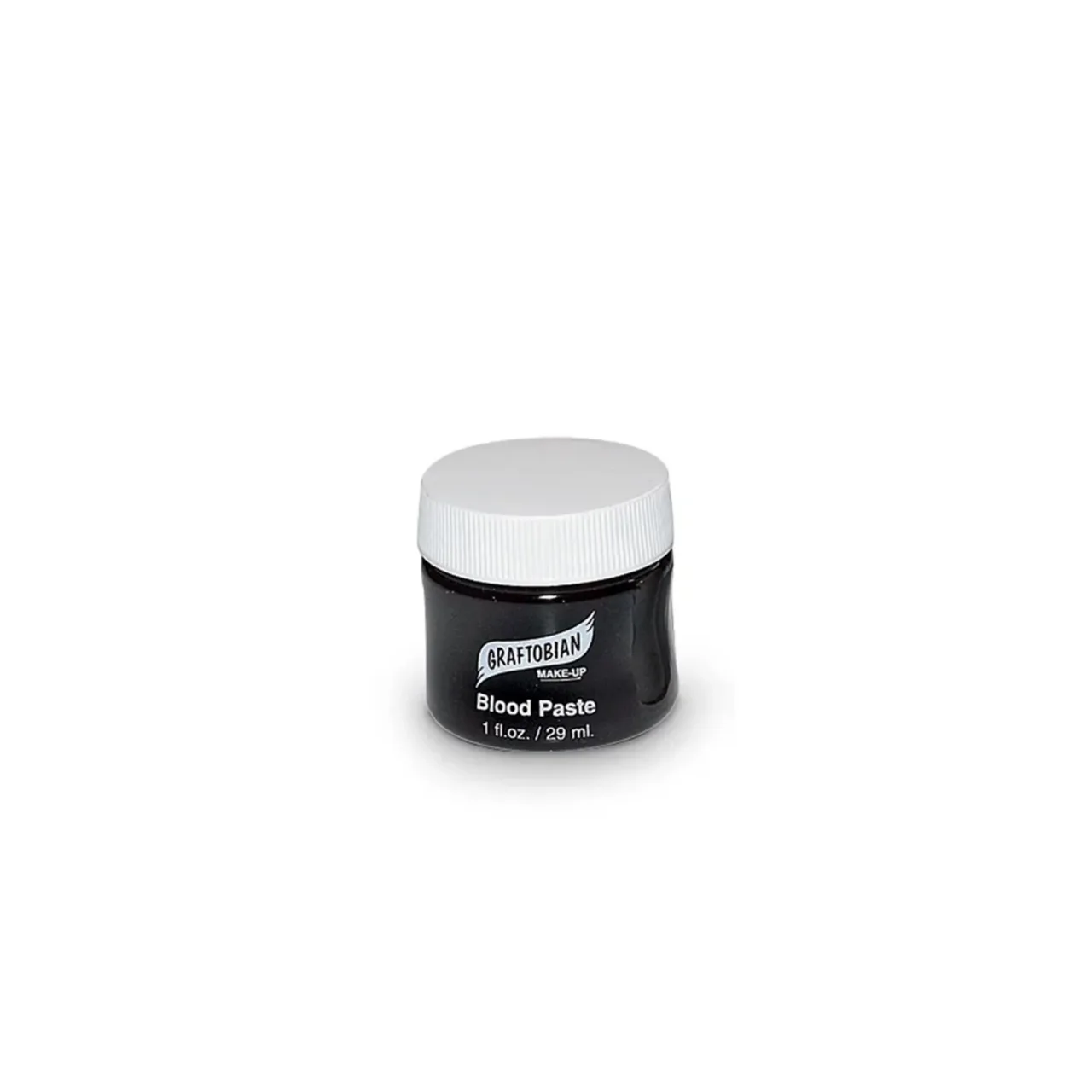 Wound Makeup - Blood Paste