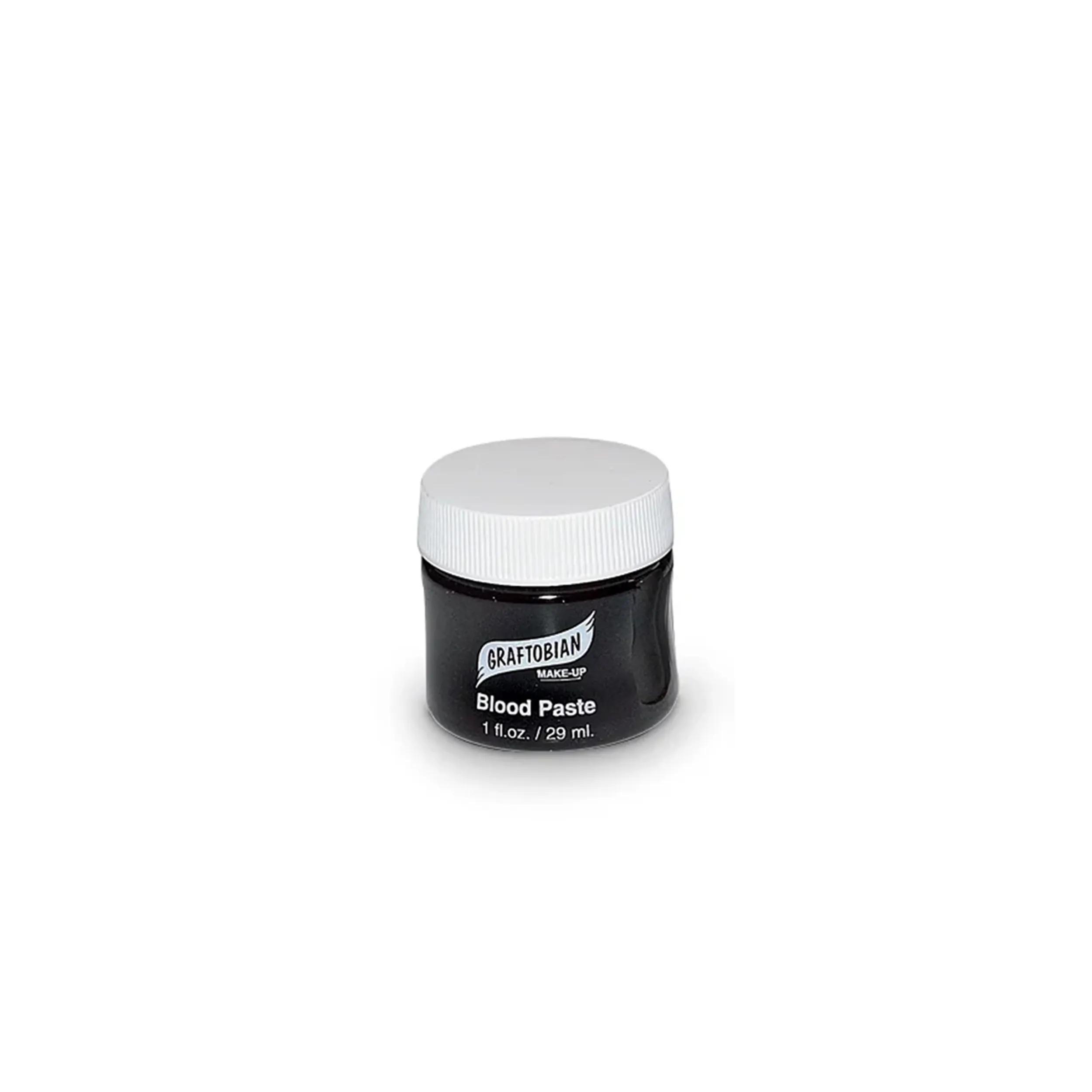 Wound Makeup – Blood Paste