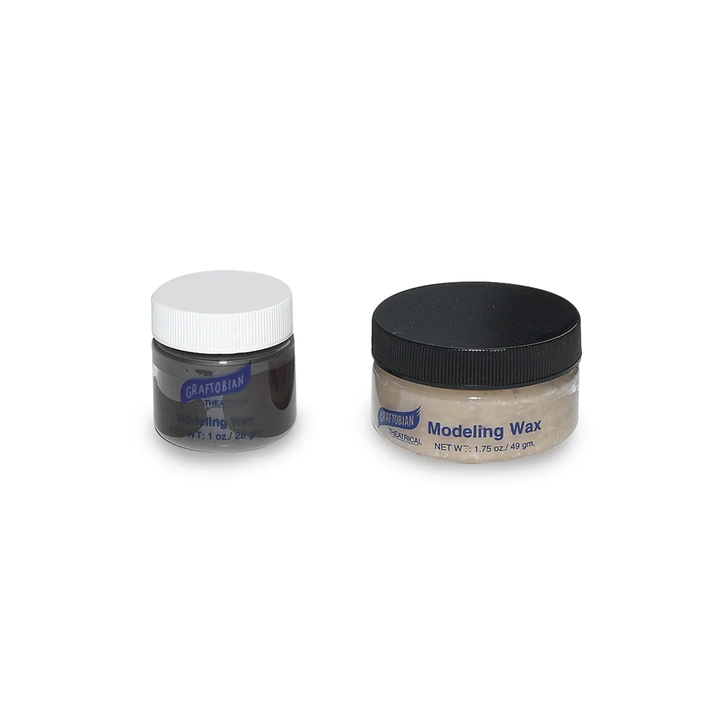 Wound Makeup – Modelling Wax, Blood Coloured