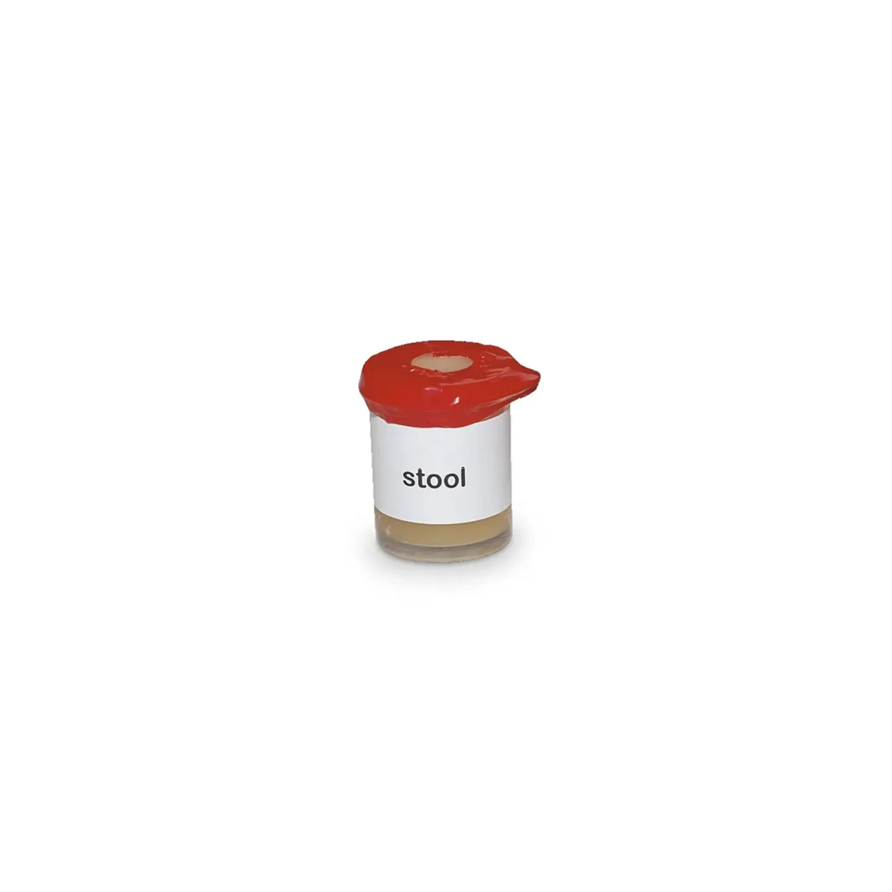 Wound Makeup – Stool