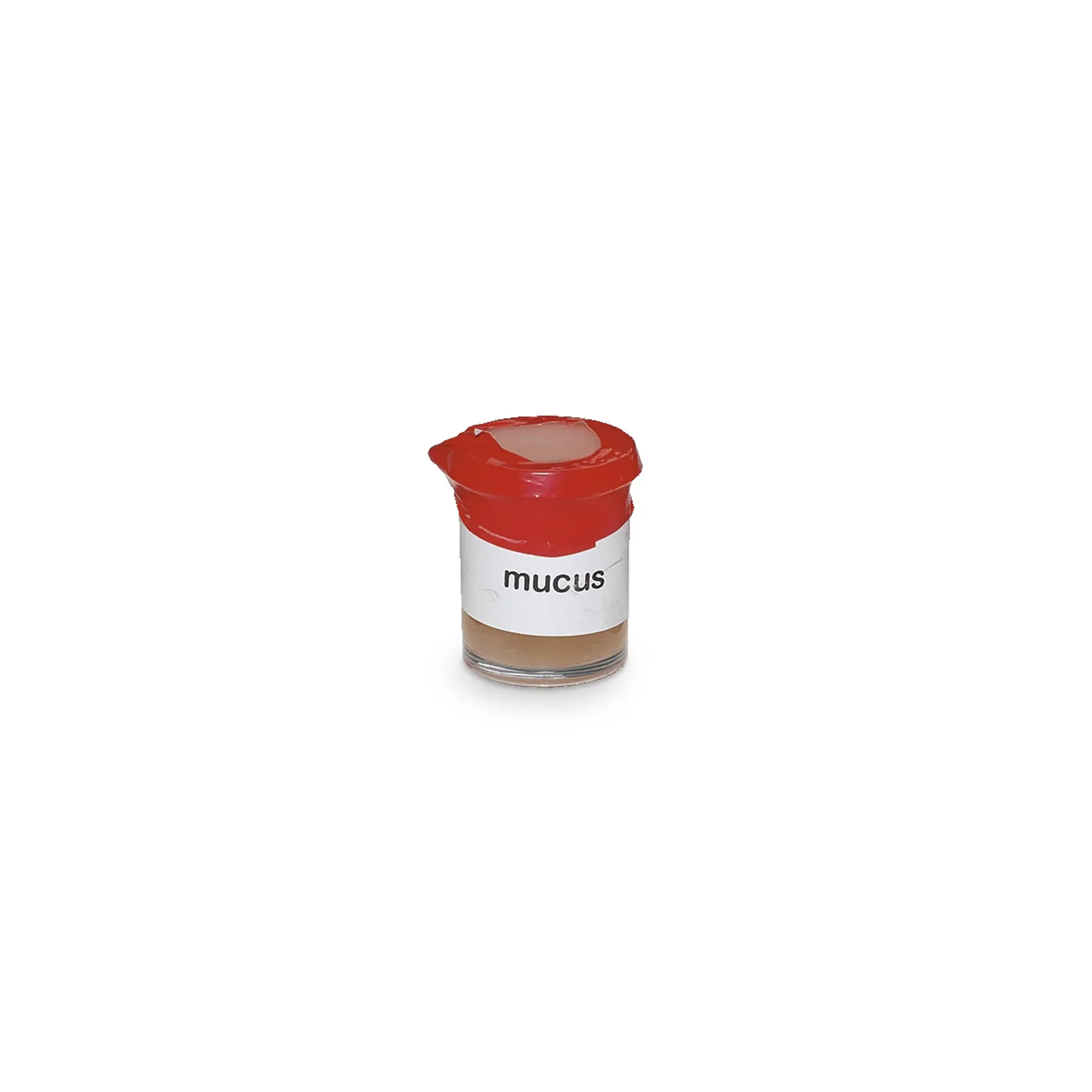 Wound Makeup – Pus