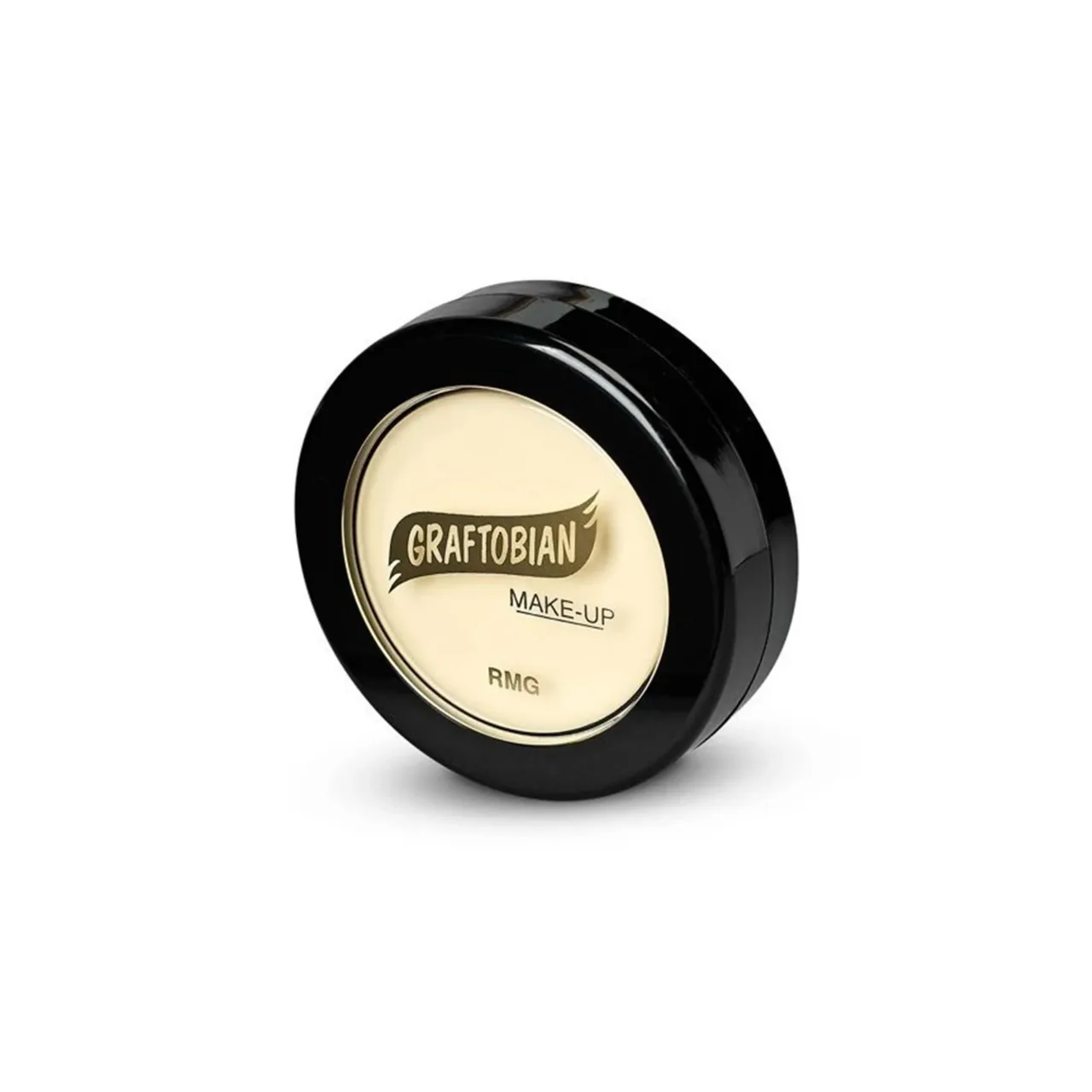 Grease Paint Makeup - Light Cream