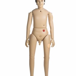 Superior Male Bedford Doll, Light