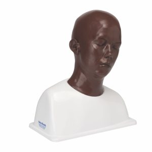 Ear Syringing Trainer, Dark