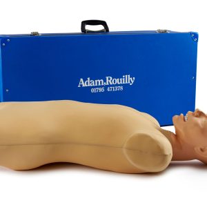 Nerve Block/Pain Relief Manikin