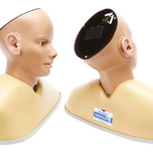 DISCONTINUED Digital Ear Examination Trainer, Light