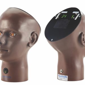 DISCONTINUED Digital Eye Examination/Retinopathy Trainer, Dark