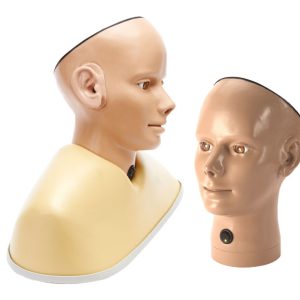 DISCONTINUED Digital Eye and Ear Examination Trainer Set, Light