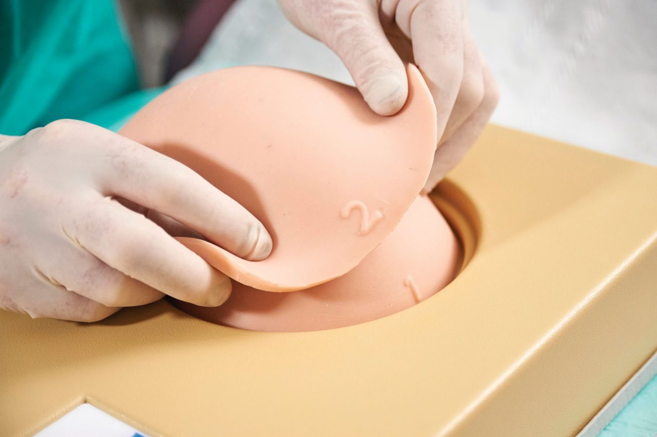 Amnio Abby® - Ultrasound Guided Invasive Procedures Simulator