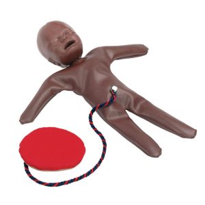 Fetal Doll, Dark