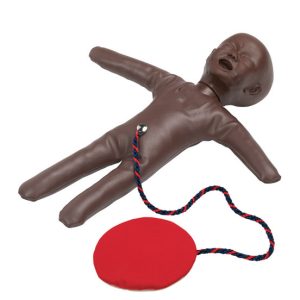 Fetal Doll, Dark
